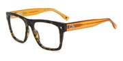 Cumpără sau vezi imaginea modelului DSquared2 Eyewear Icon0018-L9G.