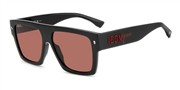 DSquared2 Eyewear ICON0030S-OITU1