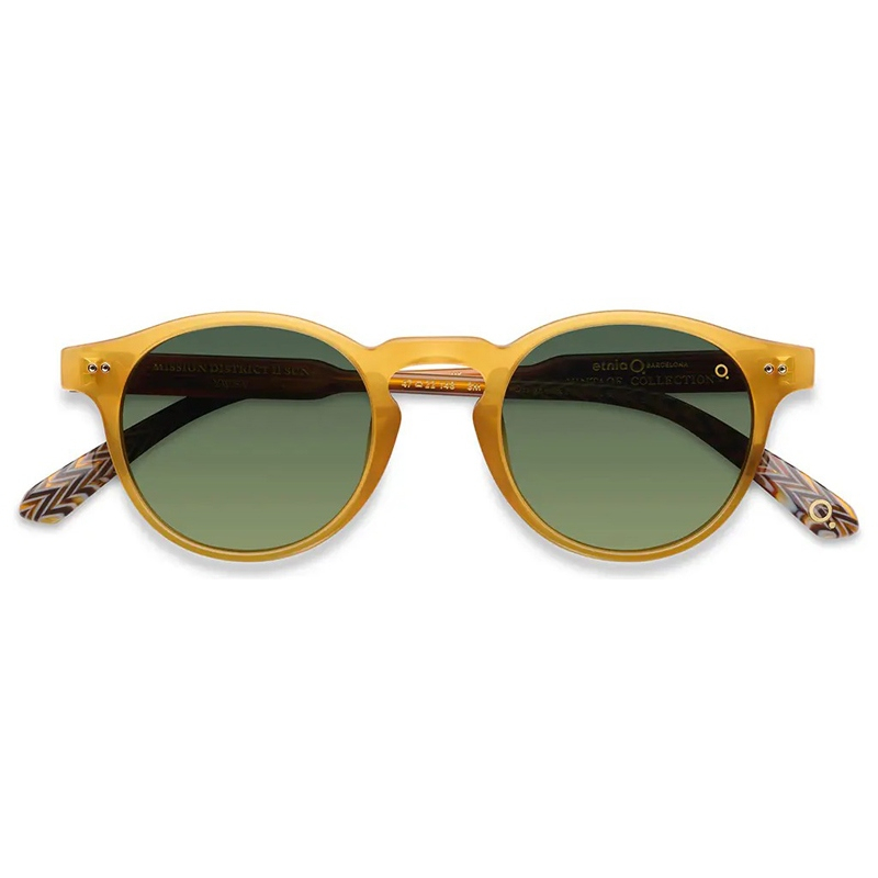 ETNIA BARCELONA MissionDistrichSunII-YWGR