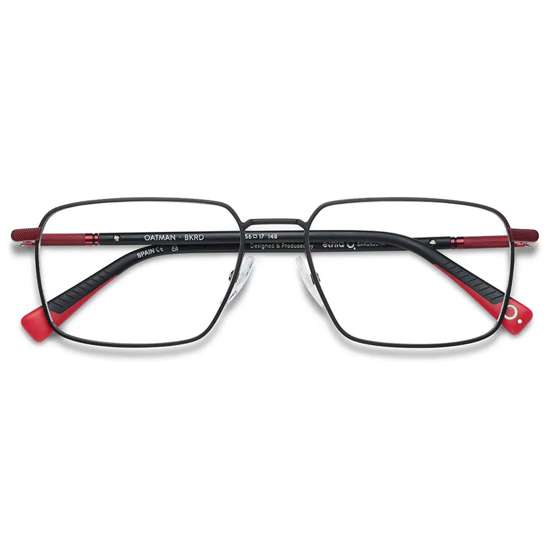 ETNIA BARCELONA Oatman-BKRD