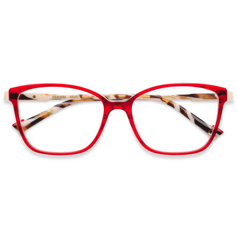 ETNIA BARCELONA Sajonia-RDZE