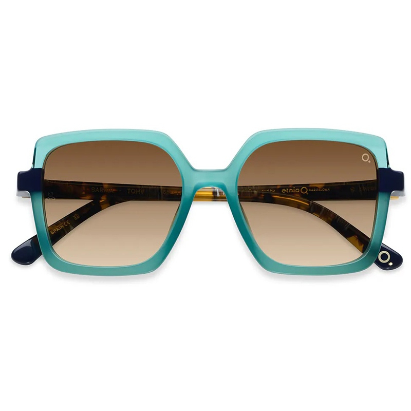 ETNIA BARCELONA Sarria-TQHV