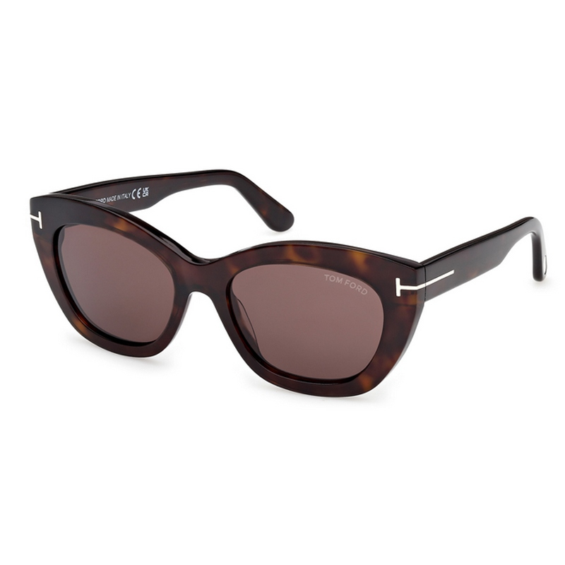 TomFord FT1285 52E TOMFORD FT1285-52E