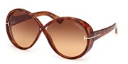 Cumpără sau vezi imaginea modelului TomFord FT1116-53F.
