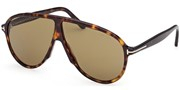 TomFord FT1211-52N