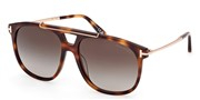 TomFord FT1306-53K