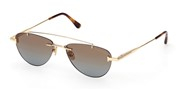 Cumpără sau vezi imaginea modelului TomFord FT1356-30F.