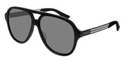 Cumpără sau vezi imaginea modelului Gucci GG0688S-001.