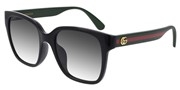 Cumpără sau vezi imaginea modelului Gucci GG0715SA-001.