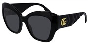 Cumpără sau vezi imaginea modelului Gucci GG0808S-001.