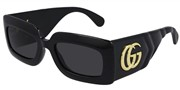 Cumpără sau vezi imaginea modelului Gucci GG0811S-001.