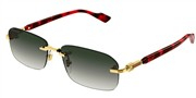 Gucci GG1221S-006