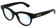 Cumpără sau vezi imaginea modelului Gucci GG1792S-001.