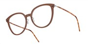 LINDBERG NOW6618C02M-P20K25