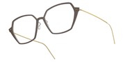 LINDBERG NOW6621D17-GT