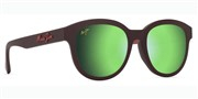 Cumpără sau vezi imaginea modelului Maui Jim IhupaniAsianFit-MM658044.