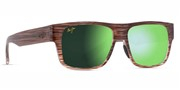 Cumpără sau vezi imaginea modelului Maui Jim Keahi-MM873033.