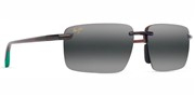 Maui Jim LaulimaAsianFit-MM656011