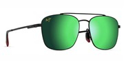 Maui Jim PiwaiAsianFit-MM645031