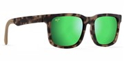 Cumpără sau vezi imaginea modelului Maui Jim StoneShack-MM862033.