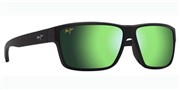 Maui Jim UilaAsianFit-MM662032