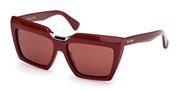 Cumpără sau vezi imaginea modelului MaxMara MM0137-69S.