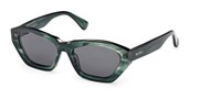 Cumpără sau vezi imaginea modelului MaxMara MM0169-98A.