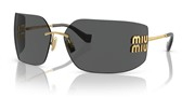 Cumpără sau vezi imaginea modelului MiuMiu 0MU54YS-5AK5S0.