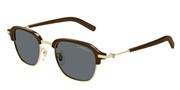 Cumpără sau vezi imaginea modelului Mont Blanc MB0390S-005.