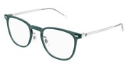 Cumpără sau vezi imaginea modelului Mont Blanc MB0393ON-004.