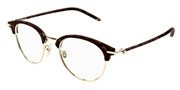Cumpără sau vezi imaginea modelului Mont Blanc MB0408O-003.