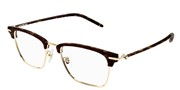 Cumpără sau vezi imaginea modelului Mont Blanc MB0409O-003.