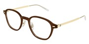 Cumpără sau vezi imaginea modelului Mont Blanc MB0427O-005.
