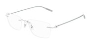 Cumpără sau vezi imaginea modelului Mont Blanc MB0431O-004.