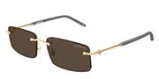 Cumpără sau vezi imaginea modelului Mont Blanc MB0443S-005.