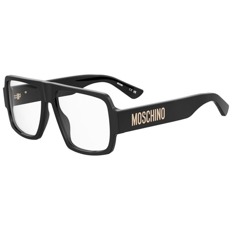 MOSCHINO MOS644-807