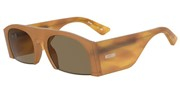 Cumpără sau vezi imaginea modelului Moschino MOS203S-C9B70.