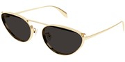 Cumpără sau vezi imaginea modelului Alexander McQueen AM0424S-001.