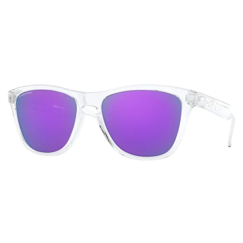 OAKLEY OO9013-Frogskins-H7