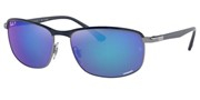 Cumpără sau vezi imaginea modelului Ray Ban 0RB3671CH-92044L.