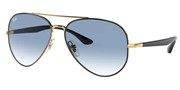 Cumpără sau vezi imaginea modelului Ray Ban 0RB3675-90003F.