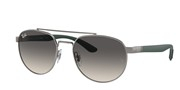 Cumpără sau vezi imaginea modelului Ray Ban 0RB3736-926911.