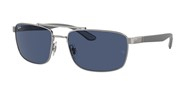 Cumpără sau vezi imaginea modelului Ray Ban 0RB3737-00480.