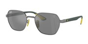 Cumpără sau vezi imaginea modelului Ray Ban 0RB3794M-F0956G.