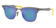 Cumpără sau vezi imaginea modelului Ray Ban 0RB3807M-F1134L.