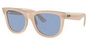 Cumpără sau vezi imaginea modelului Ray Ban 0RBR0502S-678072.