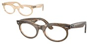 Cumpără sau vezi imaginea modelului Ray Ban 0RX2242V-8294.