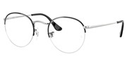 Cumpără sau vezi imaginea modelului Ray Ban 0RX3947V-3183.