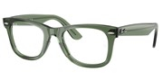 Cumpără sau vezi imaginea modelului Ray Ban 0RX4340V-8418.