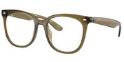Cumpără sau vezi imaginea modelului Ray Ban 0RX4379VD-8445.